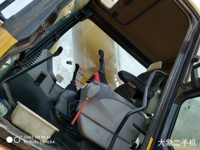 小松 PC360-7 挖掘机