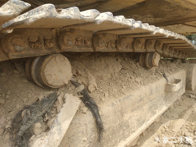 力士德 SC210.8 挖掘机