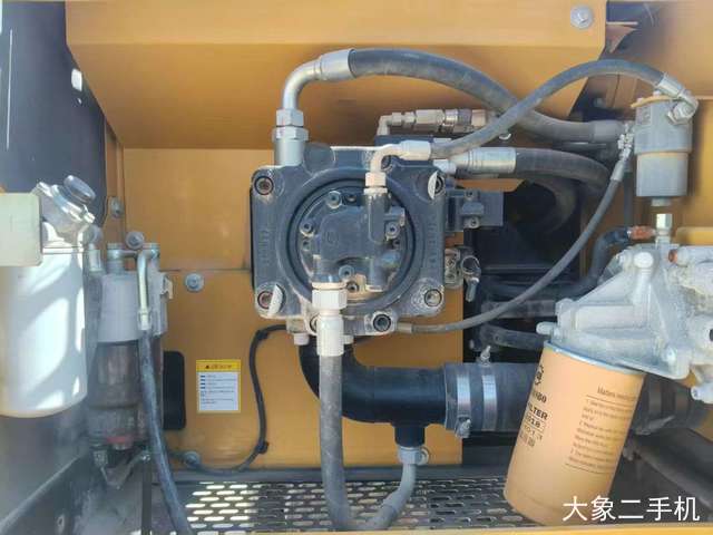 三一重工 SY200C 挖掘机