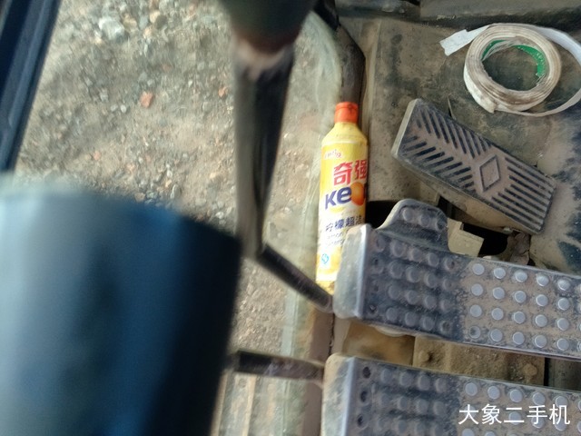 日立 ZX70 挖掘机