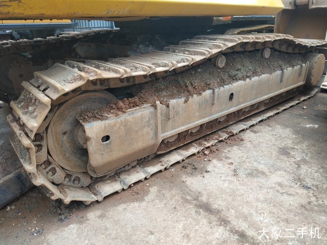 小松 PC450-8 挖掘机