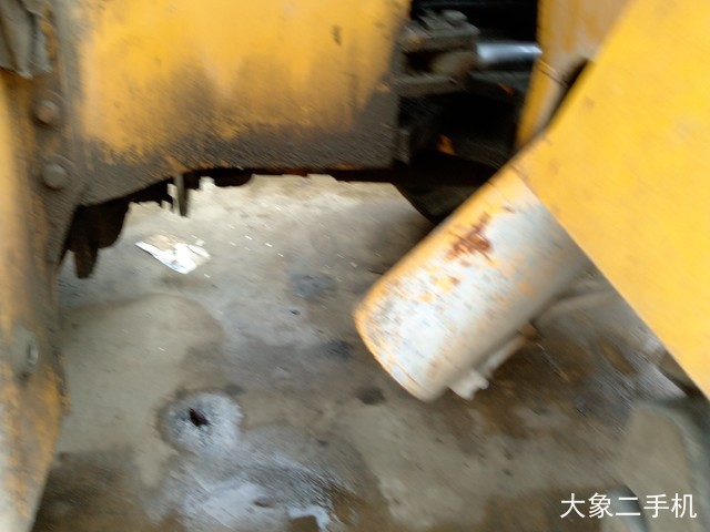 厦工 XG951C 装载机