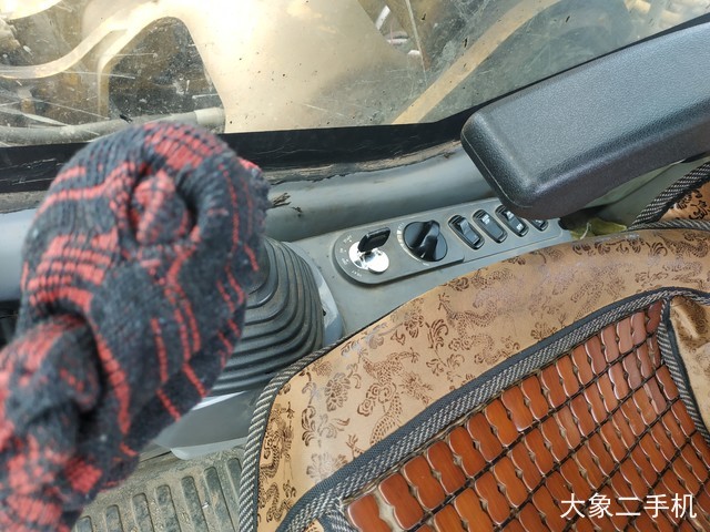 小松 PC360-7 挖掘机