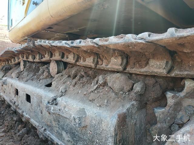 卡特彼勒 336D液压 挖掘机