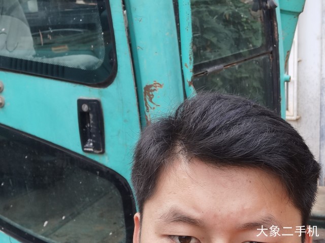 新源 XY75W-8 挖掘机