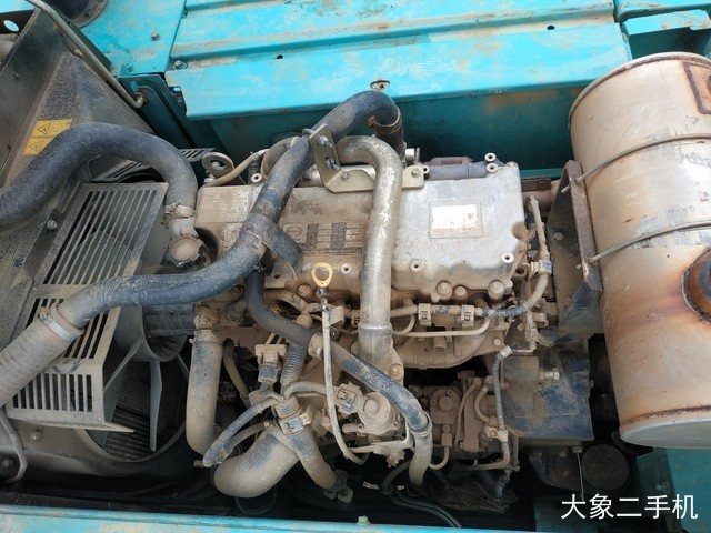 神钢 SK250-8 挖掘机