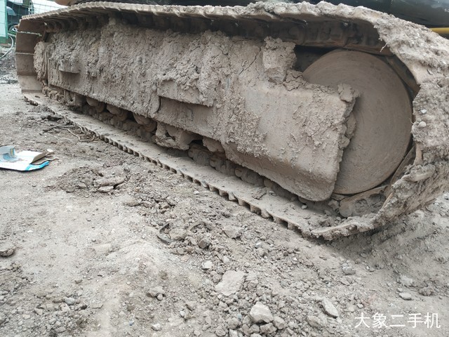 三一重工 SY135C 挖掘机