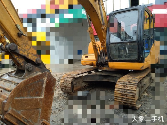 恒特重工 HT150 挖掘机