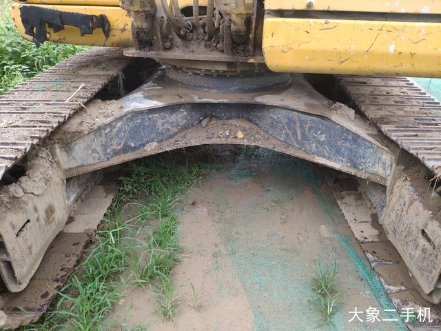 小松 PC120-8 挖掘机