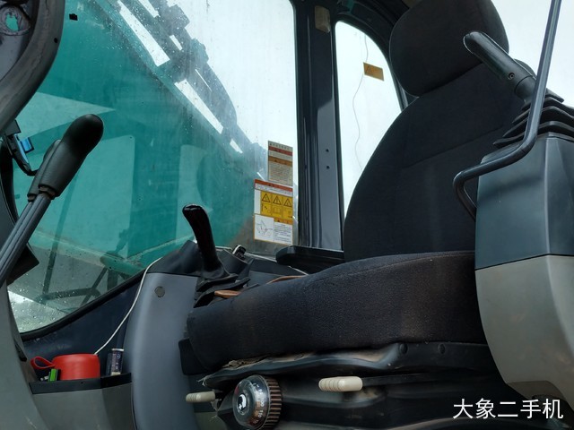 神钢 SK480LC-8 挖掘机