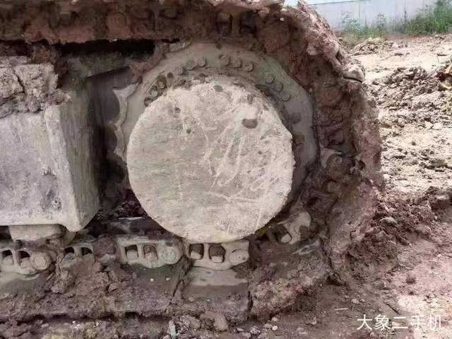 斗山 DH215-9E 挖掘机