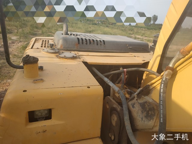 厦工 XG822LC 挖掘机