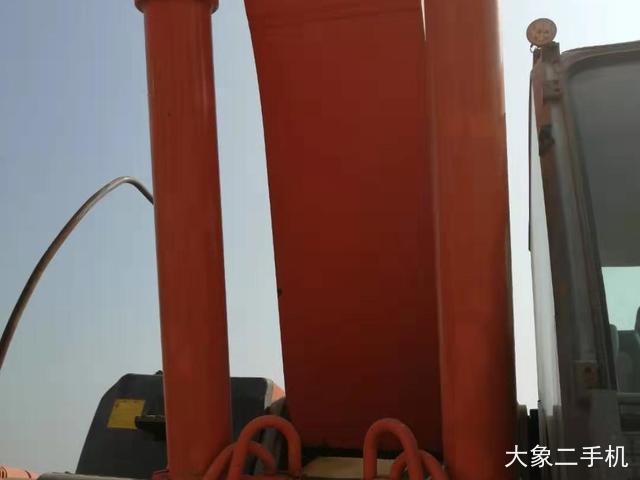 日立 ZX360H-3 挖掘机