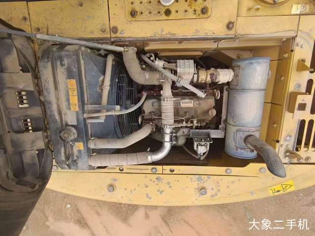 雷沃重工 FR150E 挖掘机