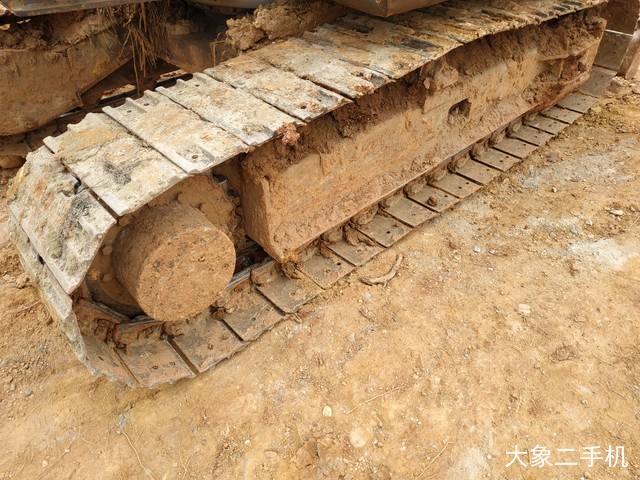 斗山 DH60-7 挖掘机
