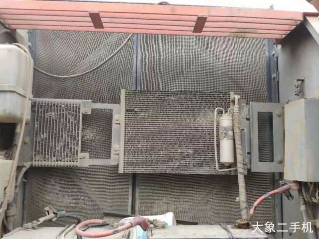 日立 ZX330—3 挖掘机