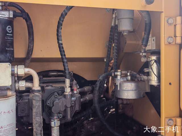 三一重工 SY115C-9 挖掘机