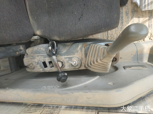 力士德 SC210.8 挖掘机