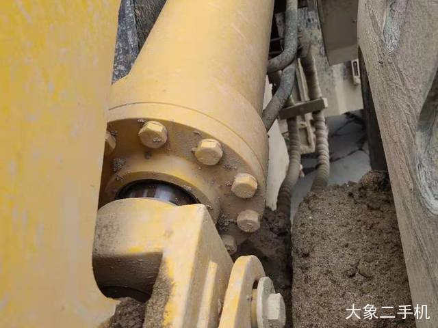 山推 SL50WN 装载机