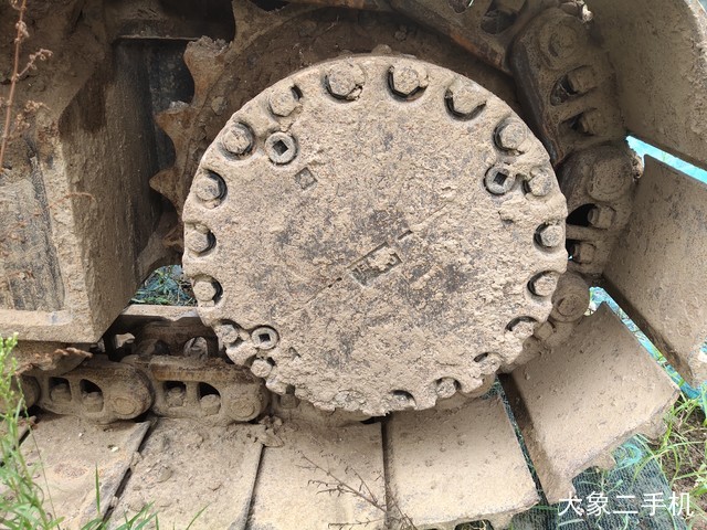 小松 PC220-8M0 挖掘机