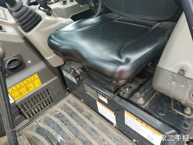 洋马 VIO50-6B 挖掘机