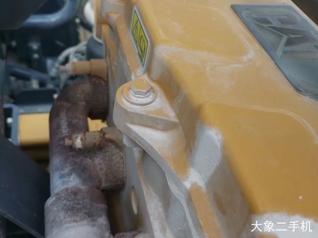 古河 HCR1500-ED2 旋挖钻