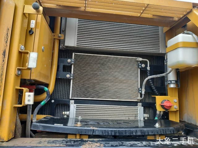 三一重工 SY265C 挖掘机