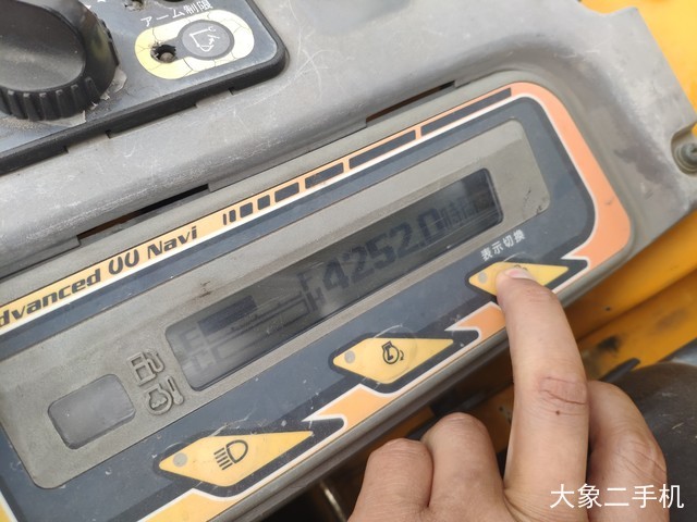 久保田 U30-5 挖掘机