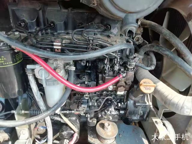 徐工 XE60 挖掘机