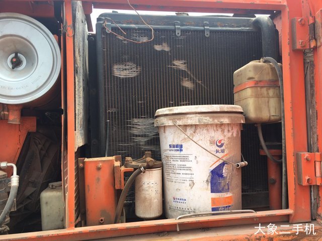 斗山 DH150LC-7 挖掘机