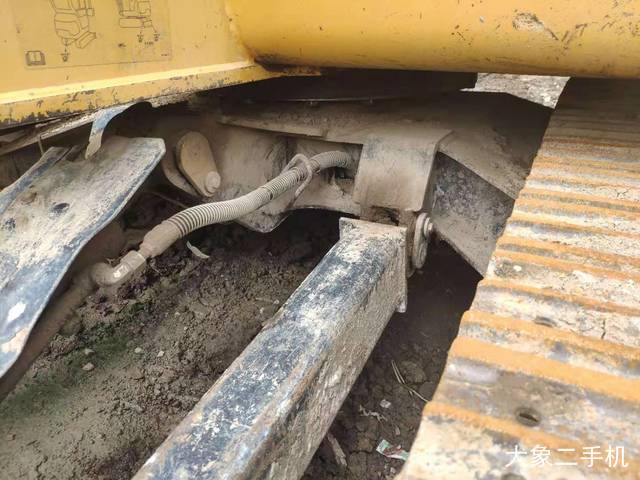 卡特彼勒 306E液压 挖掘机