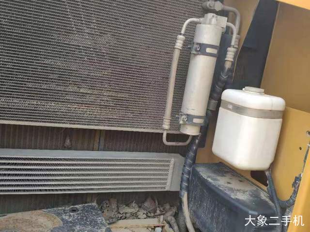 三一重工 SY115C-9 挖掘机