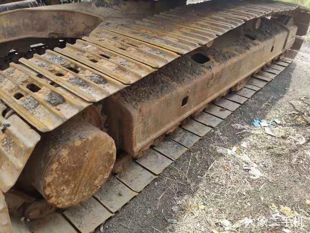 神钢 SK210LC-8 挖掘机