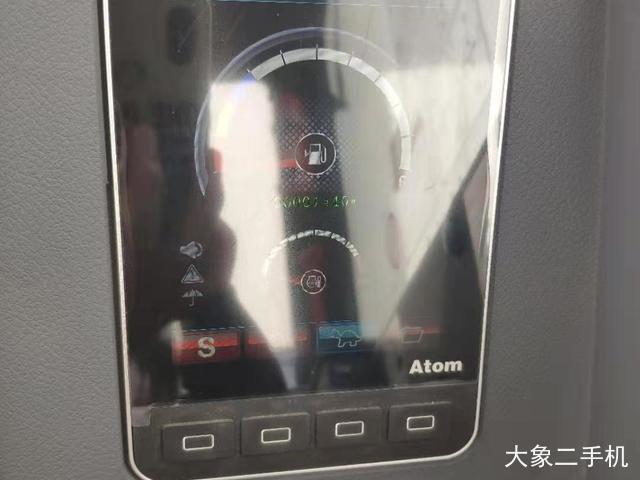 三一重工 SY55C-10 挖掘机