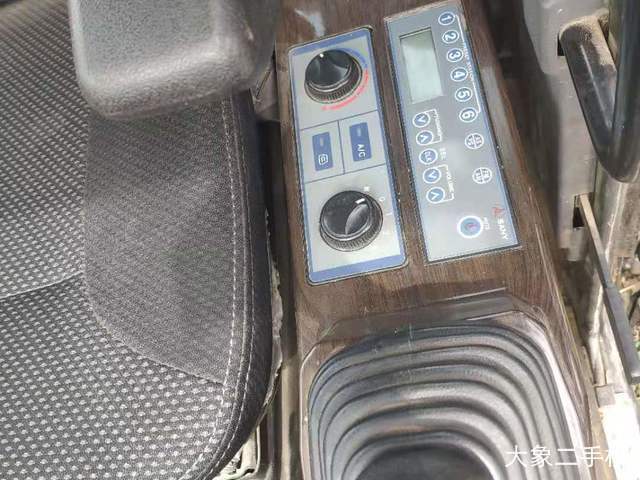 三一重工 SY55C-9 挖掘机