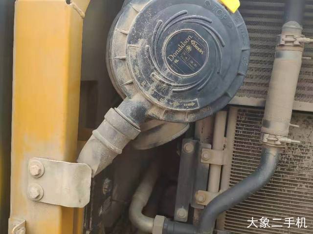 徐工 XE135D 挖掘机