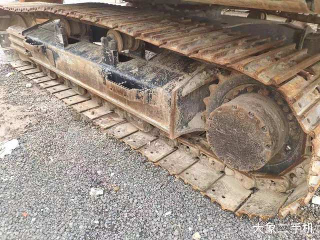 三一重工 SY155C-9 挖掘机