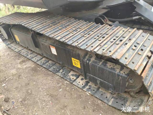 三一重工 SY55C-10 挖掘机