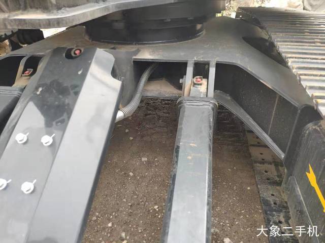 三一重工 SY55C-10 挖掘机