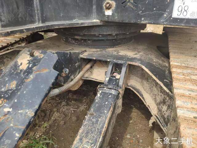 三一重工 SY55C-9 挖掘机