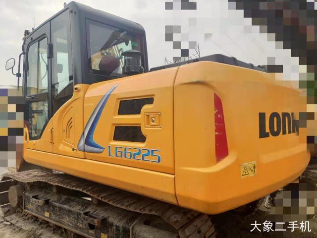 龙工 LG6150 挖掘机