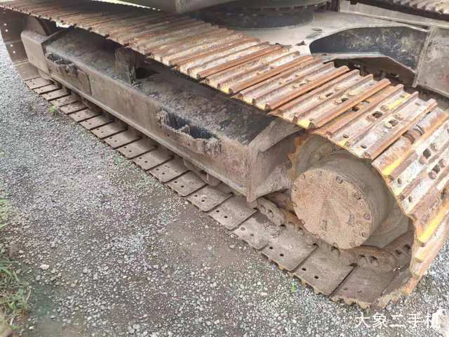 三一重工 SY135C-9 挖掘机