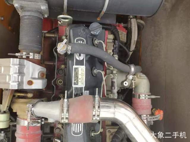 龙工 LG6150 挖掘机