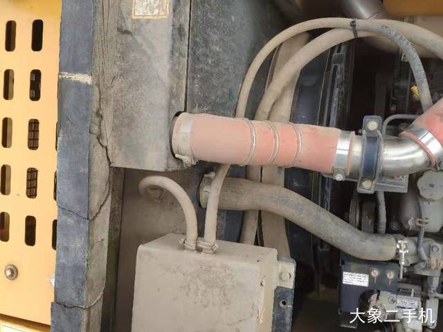 三一重工 SY115C-9 挖掘机