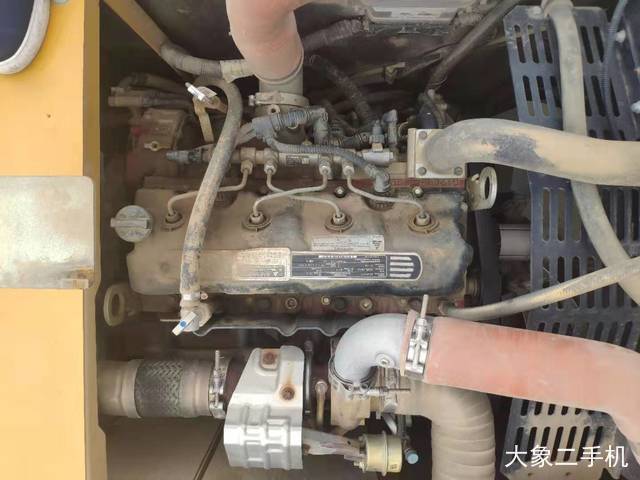 徐工 XE135D 挖掘机