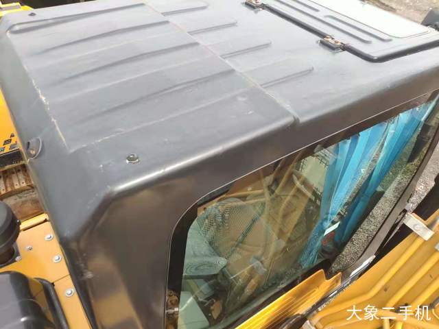 三一重工 SY155C-9 挖掘机