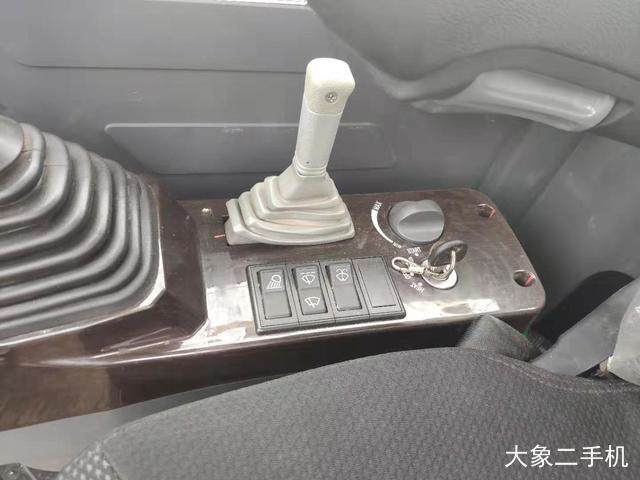 三一重工 SY55C-9 挖掘机