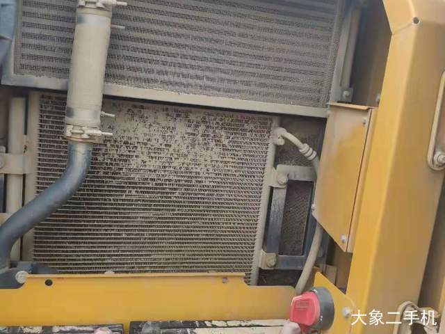 徐工 XE135D 挖掘机