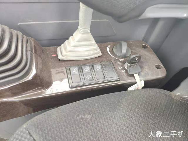 三一重工 SY55C-9 挖掘机