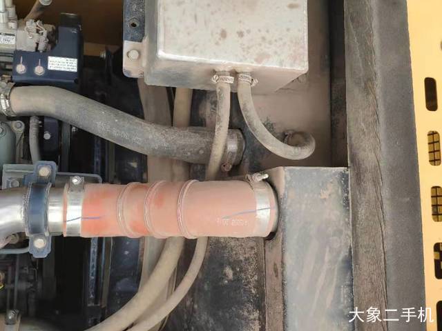 三一重工 SY135C-9 挖掘机